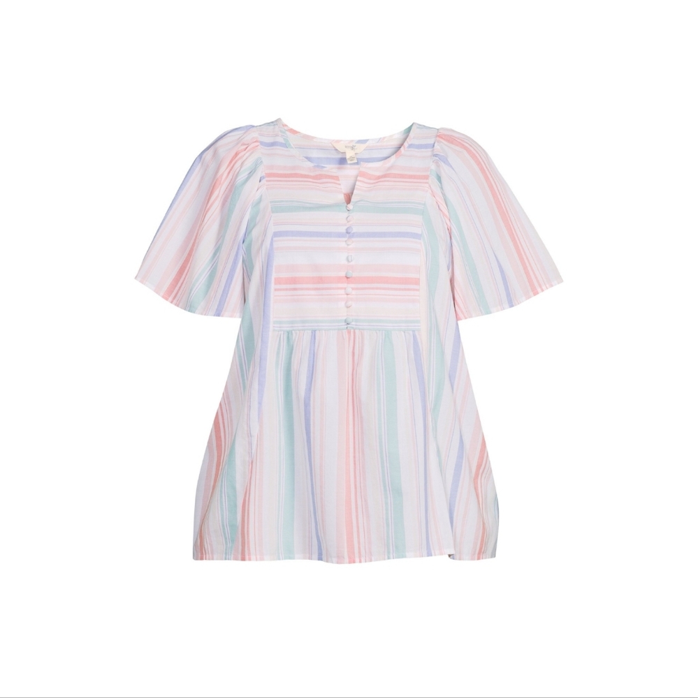 Blouse 3X